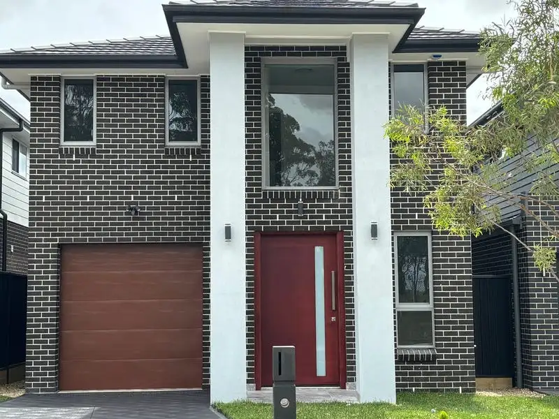 Main view of Homely house listing, 23 Kirsh Street, Werrington NSW 2747