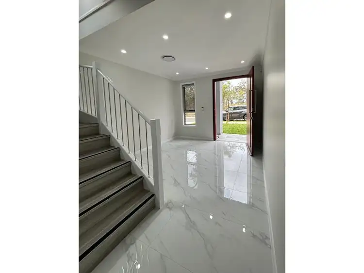 Third view of Homely house listing, 23 Kirsh Street, Werrington NSW 2747