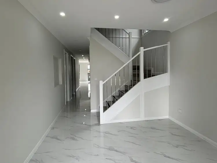 Fourth view of Homely house listing, 23 Kirsh Street, Werrington NSW 2747