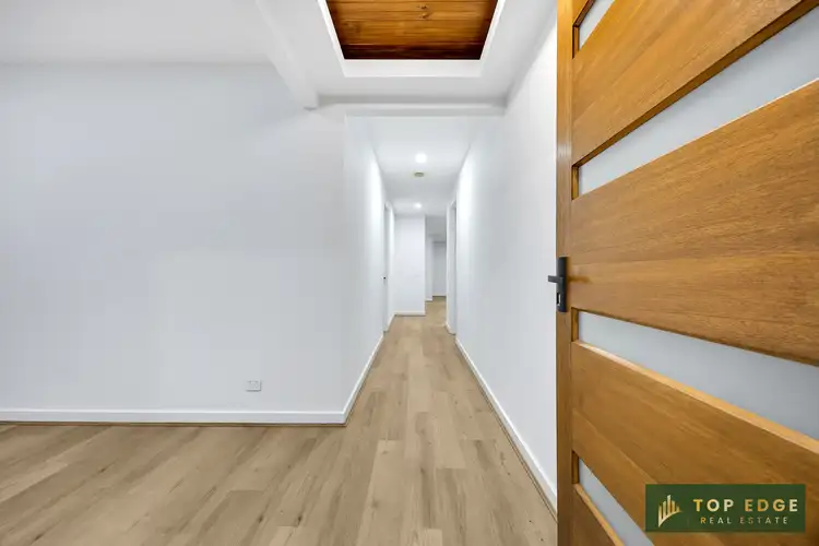 Third view of Homely house listing, 74 Courtenay Promenade, Fraser Rise VIC 3336