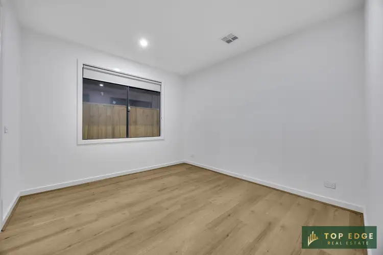 Sixth view of Homely house listing, 74 Courtenay Promenade, Fraser Rise VIC 3336