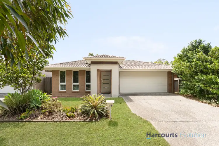 23 Tempera Place, Yarrabilba QLD 4207