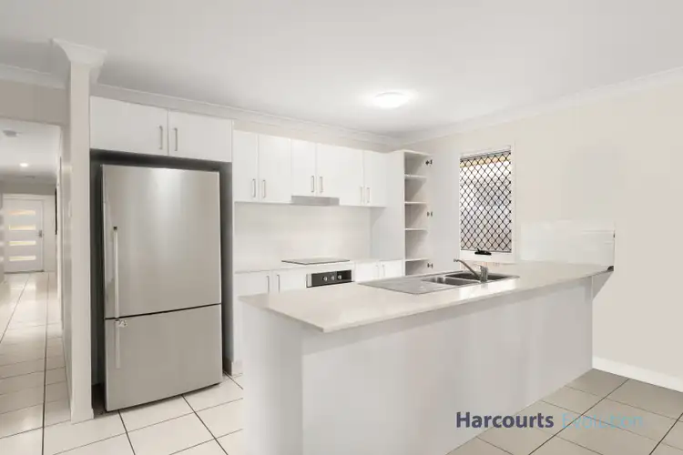 Third view of Homely house listing, 23 Tempera Place, Yarrabilba QLD 4207