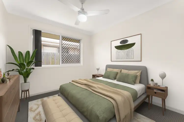 Seventh view of Homely house listing, 23 Tempera Place, Yarrabilba QLD 4207