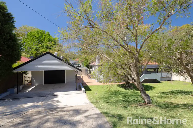 83 Acacia Avenue, North Lambton NSW 2299