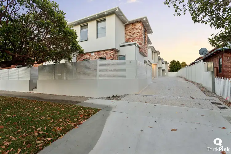 2/36 Sunbury Road, Victoria Park WA 6100