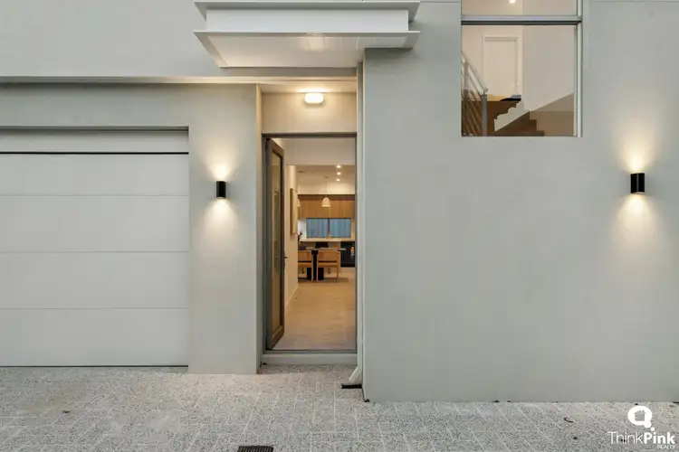 Third view of Homely house listing, 2/36 Sunbury Road, Victoria Park WA 6100