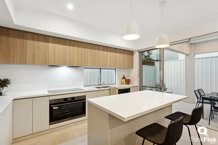 Fifth view of Homely house listing, 2/36 Sunbury Road, Victoria Park WA 6100