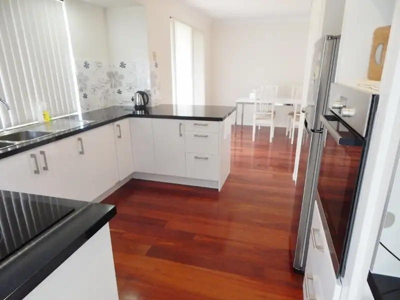 Main view of Homely villa listing, 3/43 Weaponess Road, Scarborough WA 6019