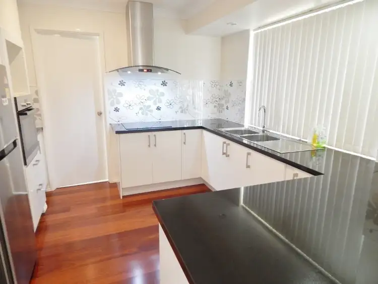 Second view of Homely villa listing, 3/43 Weaponess Road, Scarborough WA 6019