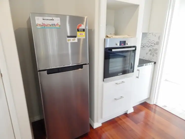 Third view of Homely villa listing, 3/43 Weaponess Road, Scarborough WA 6019