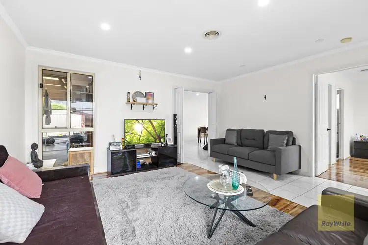 Third view of Homely house listing, 24 Longfellow Drive, Delahey VIC 3037