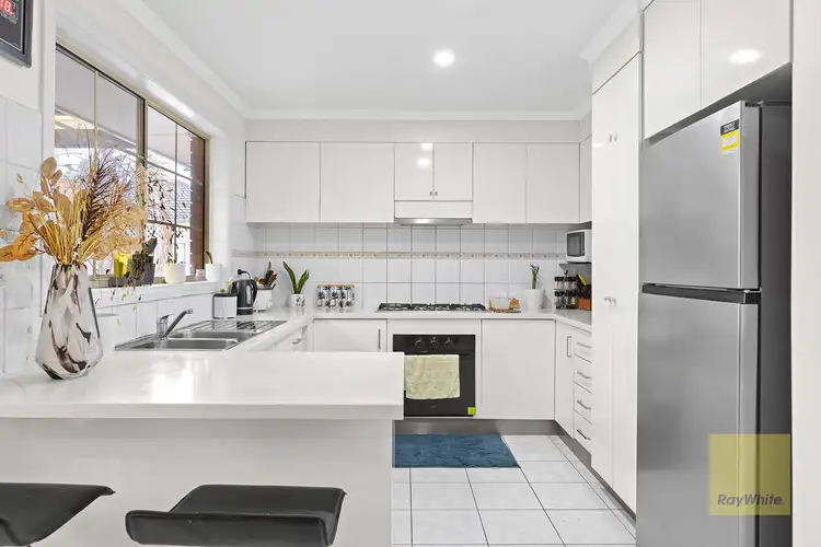 Fourth view of Homely house listing, 24 Longfellow Drive, Delahey VIC 3037