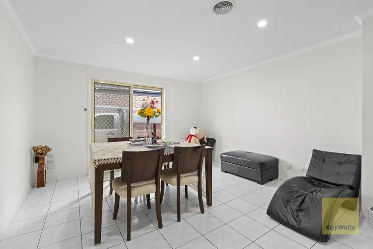 Fifth view of Homely house listing, 24 Longfellow Drive, Delahey VIC 3037