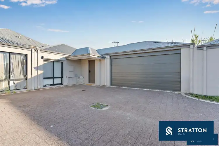 5C Bent Street, Cannington WA 6107