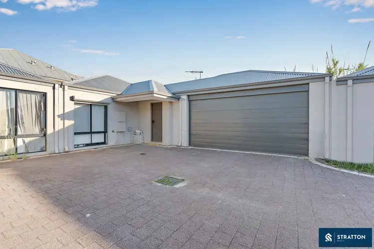 5C Bent Street, Cannington WA 6107