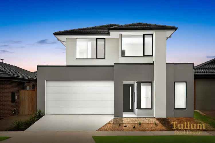 21 Nandewar Street, Clyde North VIC 3978