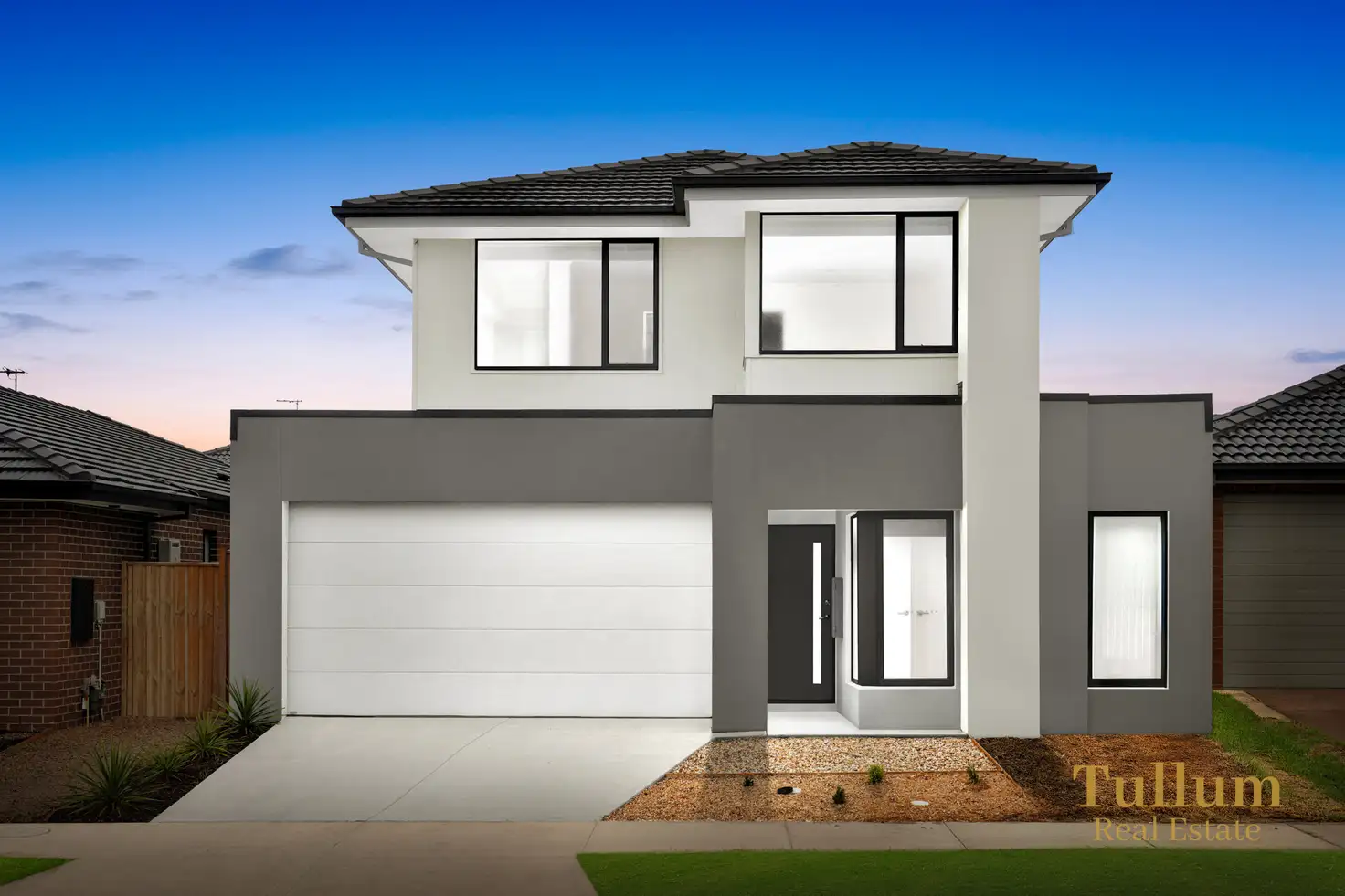 Main view of Homely house listing, 21 Nandewar Street, Clyde North VIC 3978