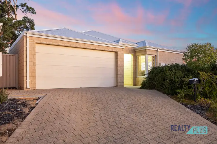 12C Sykes Place, Hamilton Hill WA 6163
