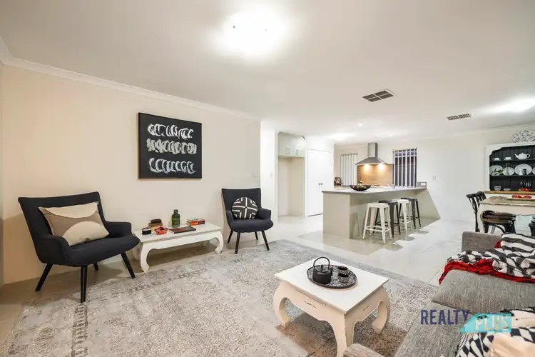 Third view of Homely house listing, 12C Sykes Place, Hamilton Hill WA 6163