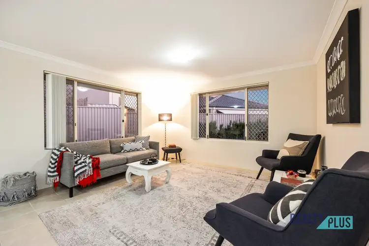 Fourth view of Homely house listing, 12C Sykes Place, Hamilton Hill WA 6163