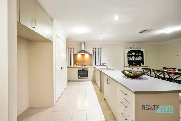 Fifth view of Homely house listing, 12C Sykes Place, Hamilton Hill WA 6163