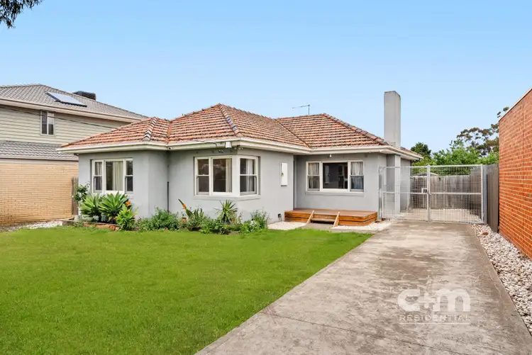 9 Bond Street, Hadfield VIC 3046