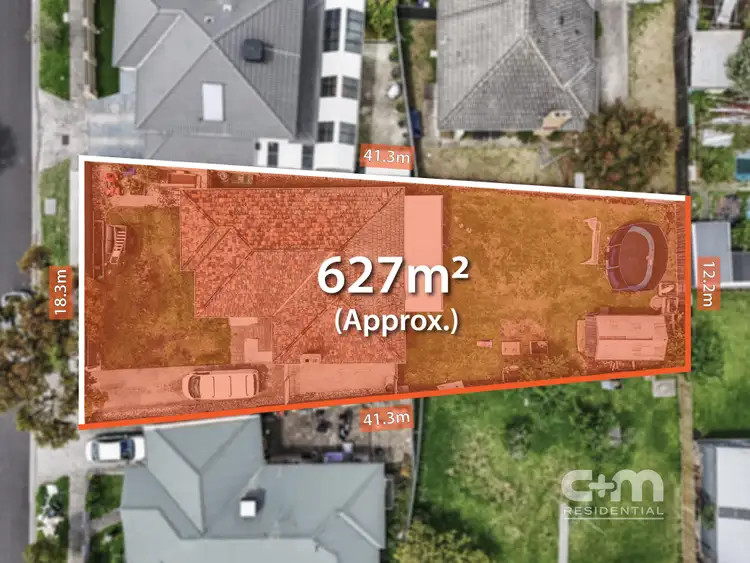Second view of Homely house listing, 9 Bond Street, Hadfield VIC 3046