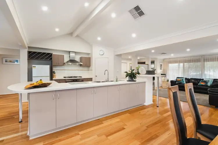 Fourth view of Homely house listing, 65 Beachfields Drive, Broadwater WA 6280