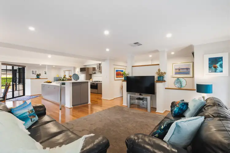 Fifth view of Homely house listing, 65 Beachfields Drive, Broadwater WA 6280