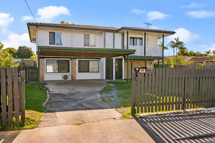 35 Lorraine Court, Lawnton QLD 4501