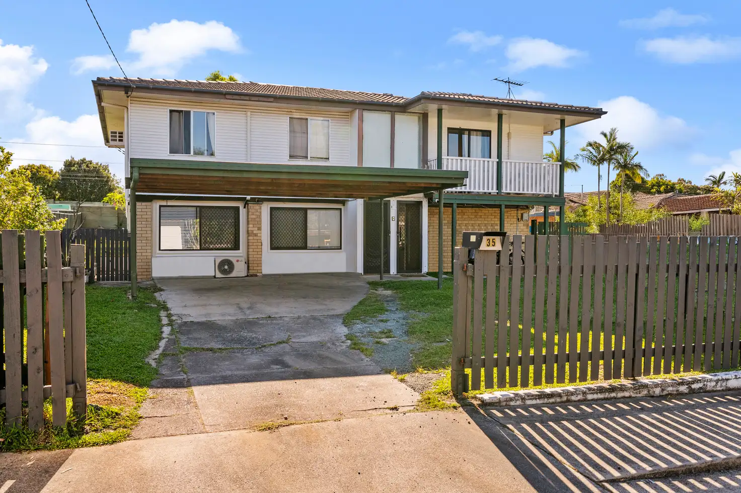 Main view of Homely house listing, 35 Lorraine Court, Lawnton QLD 4501