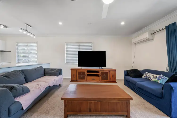 Second view of Homely house listing, 35 Lorraine Court, Lawnton QLD 4501