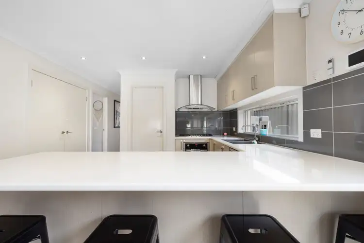 Third view of Homely house listing, 8 Bloom Avenue, Kurunjang VIC 3337