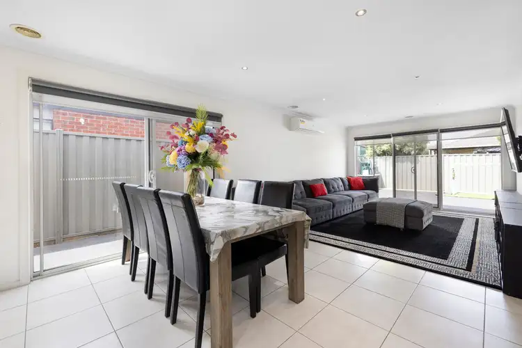 Sixth view of Homely house listing, 8 Bloom Avenue, Kurunjang VIC 3337