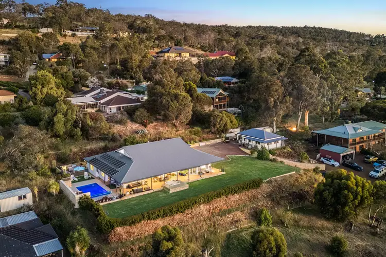 Fourth view of Homely house listing, 23 Talus Drive, Mount Richon WA 6112