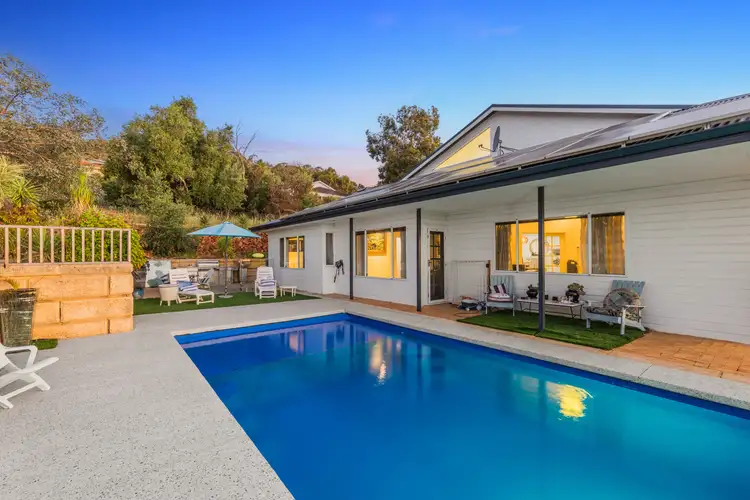 Fifth view of Homely house listing, 23 Talus Drive, Mount Richon WA 6112