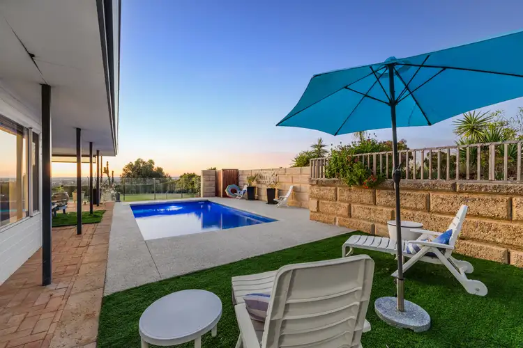 Sixth view of Homely house listing, 23 Talus Drive, Mount Richon WA 6112