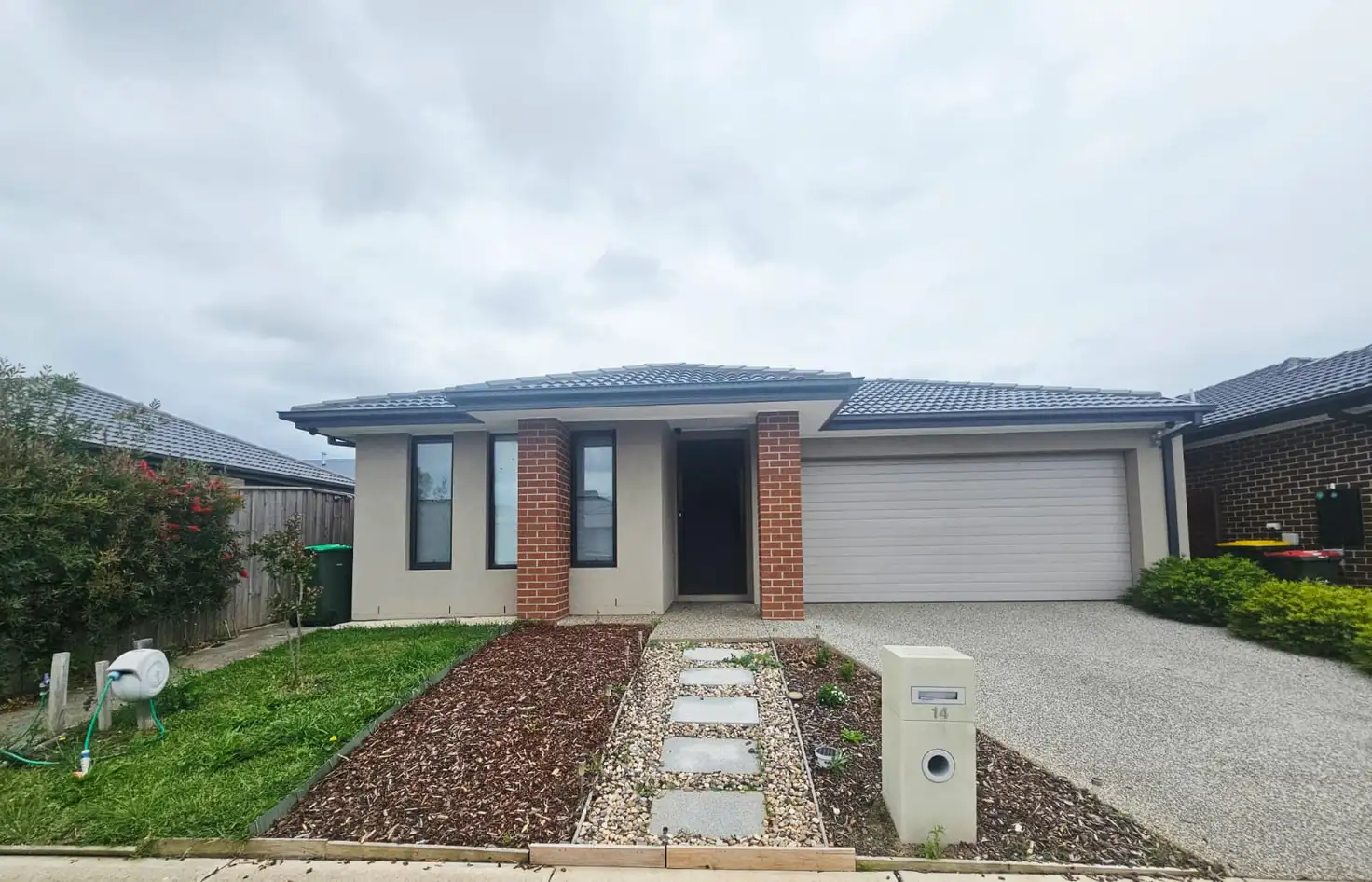Main view of Homely house listing, 14 Cogar Drive, Werribee VIC 3030