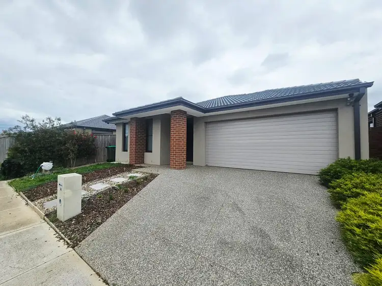Second view of Homely house listing, 14 Cogar Drive, Werribee VIC 3030