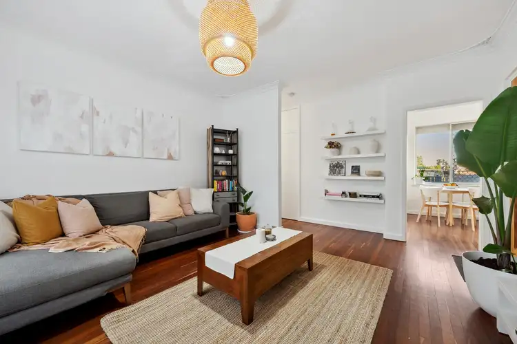 Second view of Homely semi-detached listing, 33A Winterfold Road, Hamilton Hill WA 6163