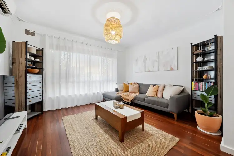 Third view of Homely semi-detached listing, 33A Winterfold Road, Hamilton Hill WA 6163