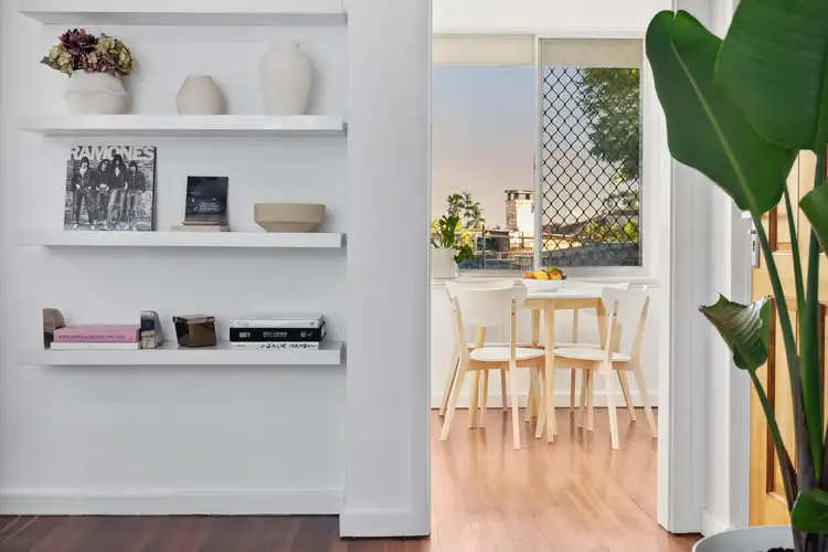 Fourth view of Homely semi-detached listing, 33A Winterfold Road, Hamilton Hill WA 6163