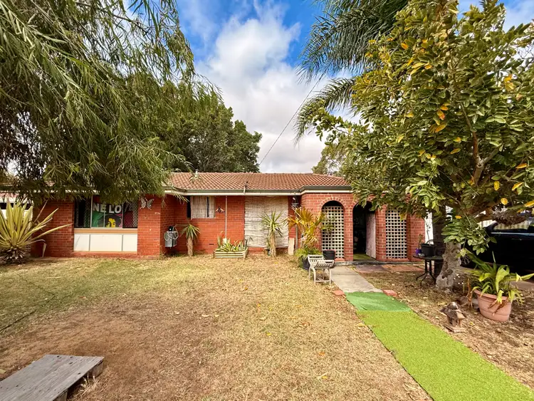 86 Drew Street, Spalding WA 6530