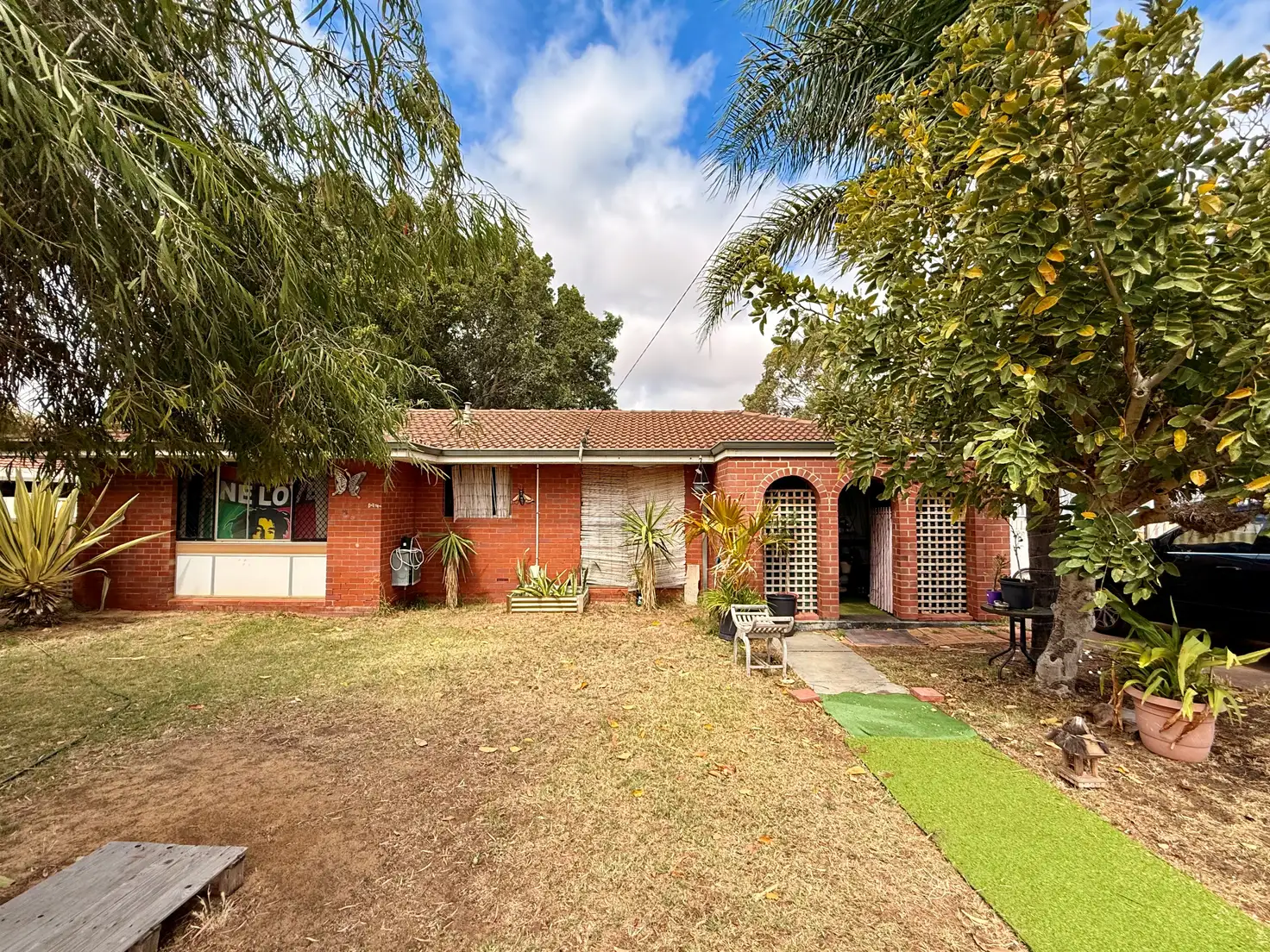 Main view of Homely house listing, 86 Drew Street, Spalding WA 6530