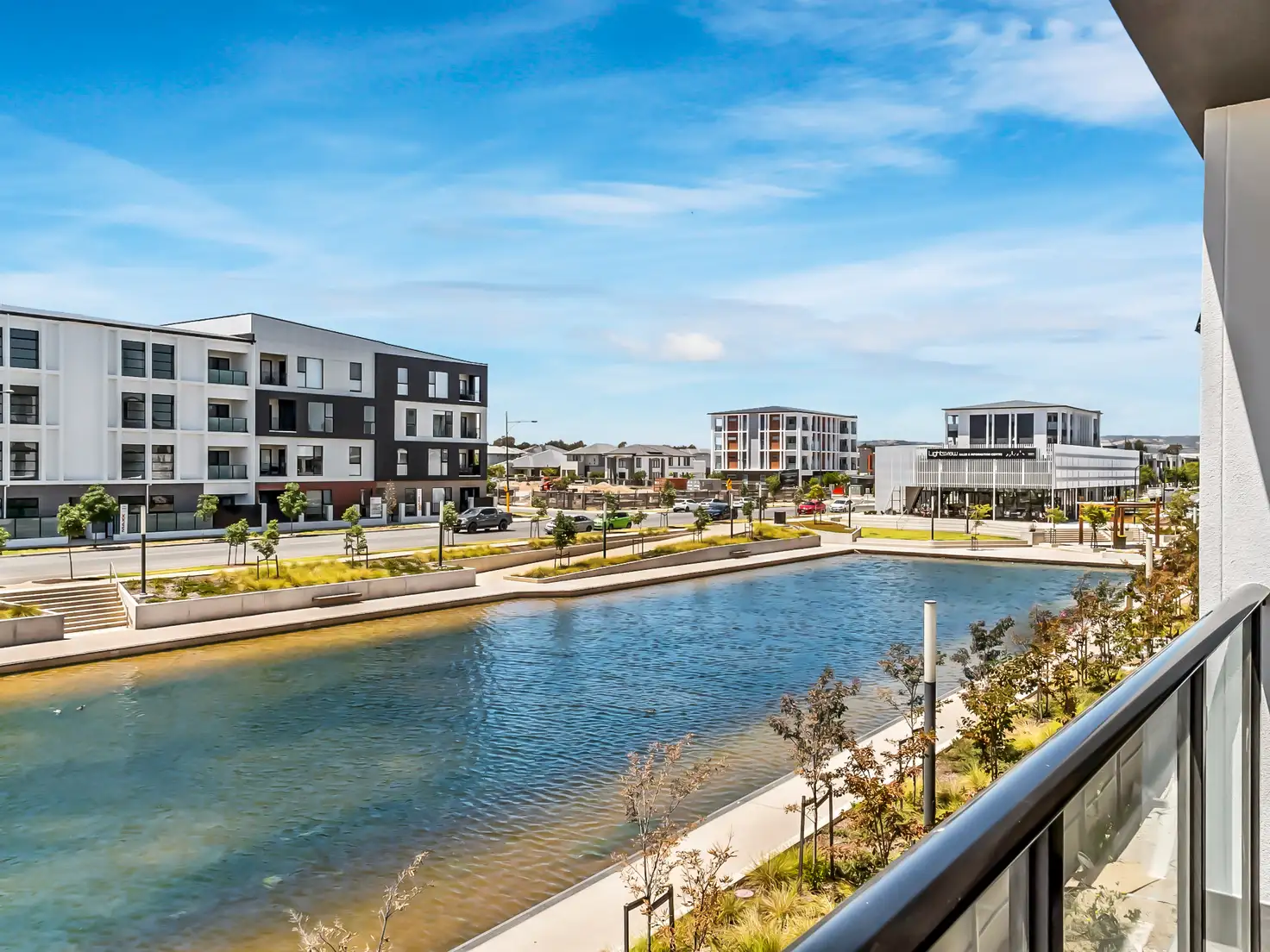 Main view of Homely apartment listing, 4/51 Parnatti Street, Lightsview SA 5085