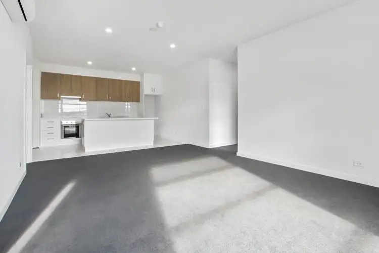 Third view of Homely apartment listing, 4/51 Parnatti Street, Lightsview SA 5085