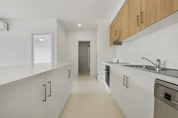 Fourth view of Homely apartment listing, 4/51 Parnatti Street, Lightsview SA 5085