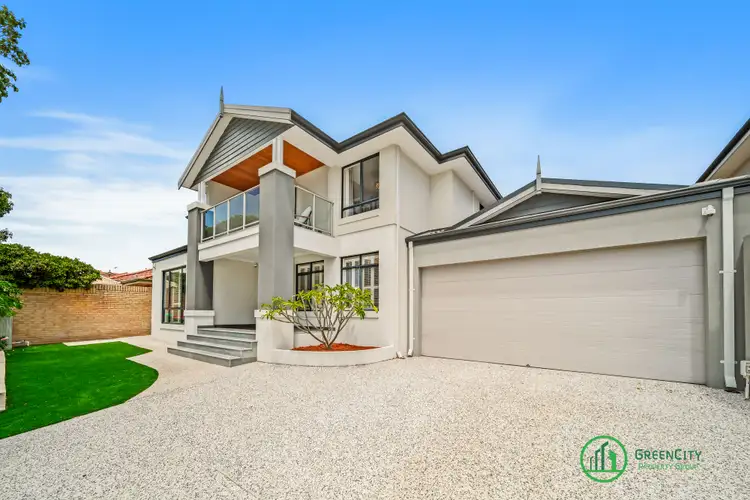 Third view of Homely house listing, 19 Coomoora Road, Mount Pleasant WA 6153