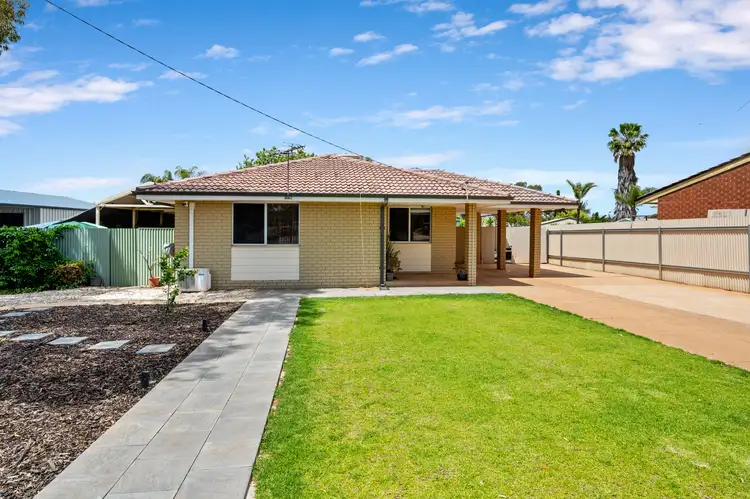 5 St John Grove, Hannans WA 6430